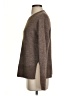 Banana Republic Brown Wool Pullover Sweater Size XS - photo 5