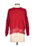 The Kooples Red Cardigan Size Med (2) - photo 1