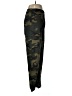 Unbranded Camo Green Cargo Pants Size M - photo 4