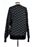 Champion Print Black Pullover Sweater Size L - photo 2
