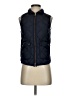J.Crew 100% Polyester Blue Vest Size XXS - photo 1