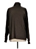 Lands' End Brown Turtleneck Sweater Size L - photo 1