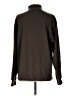 Lands' End Brown Turtleneck Sweater Size L - photo 2
