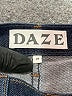 Daze Blue Jeans Size 28 waist - photo 7