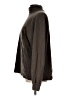 Lands' End Brown Turtleneck Sweater Size L - photo 5