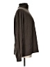 Lands' End Brown Turtleneck Sweater Size L - photo 4
