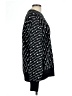Champion Print Black Pullover Sweater Size L - photo 4