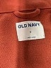 Old Navy Burgundy Coat Size S - photo 6