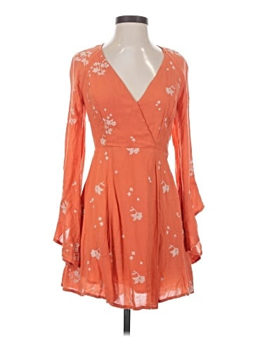 Free People Cocktail Dress (view 1)