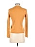 August Silk Gold Pullover Sweater Size 6 (estimated) - photo 2
