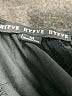 Hyfve Solid Black Casual Dress Size M - photo 7