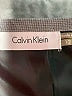 Calvin Klein Metallic Gray Formal Skirt Size 12 - photo 4