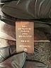 Calvin Klein Metallic Gray Formal Skirt Size 12 - photo 6