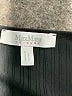 Max Mara Black Sleeveless Top Size M (estimated) - photo 6