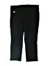 Rafaella Black Active Pants Size 6 - photo 1