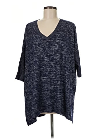 Gap Poncho (view 1)
