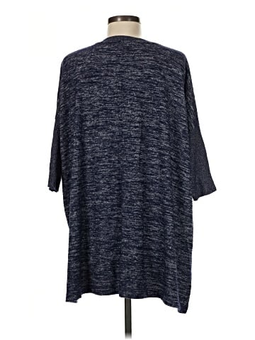 Gap Poncho (view 2)