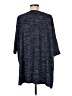 Gap Blue Poncho Size M - photo 2