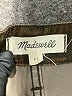 Madewell 100% Cotton Camo Brown Cargo Pants Size 27 waist - photo 7