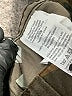 Madewell 100% Cotton Camo Brown Cargo Pants Size 27 waist - photo 9