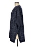 Gap Blue Poncho Size M - photo 5