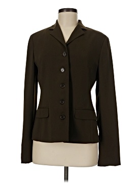 Yansi Fugel Blazer