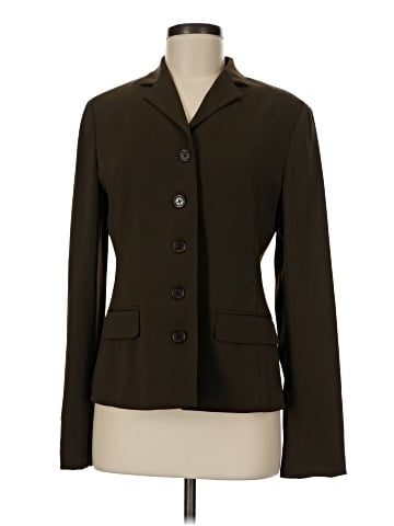 Yansi Fugel Blazer (view 1)