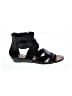 Vince Camuto Black Sandals Size 6 - photo 1