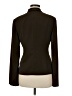 Yansi Fugel 100% Polyester Brown Blazer Size 8 - photo 2