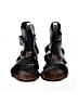 Vince Camuto Black Sandals Size 6 - photo 2