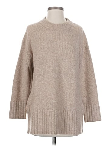 Zara Pullover Sweater (view 1)