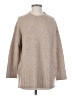 Zara Tan Pullover Sweater Size S - photo 1