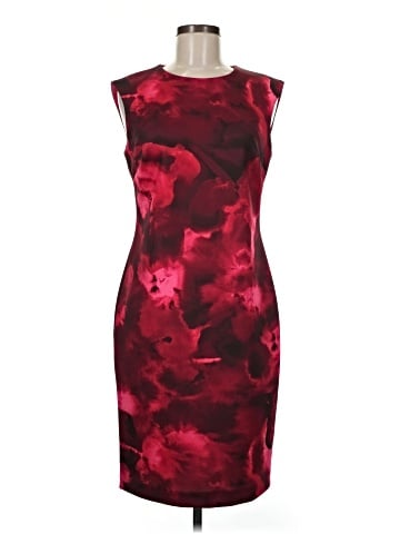 DKNY Cocktail Dress (view 1)