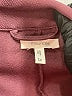 Maurices Burgundy Blazer Size 1X - photo 6