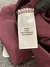 Maurices Burgundy Blazer Size 1X - photo 7