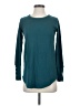 Chaser Teal Pullover Sweater Size XS - photo 1