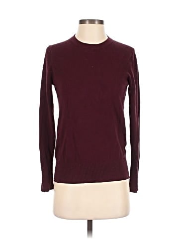 Zara Pullover Sweater (view 1)
