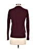 Zara Burgundy Pullover Sweater Size M - photo 2