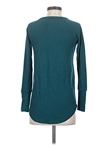 Chaser Pullover Sweater (view 2)