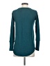 Chaser Teal Pullover Sweater Size XS - photo 2