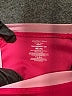 Member's Mark Pink Rash Guard Size 7 - photo 3