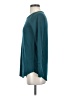 Chaser Teal Pullover Sweater Size XS - photo 5
