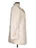 Unbranded 100% Polyester Ivory Coat Size M - photo 4