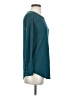 Chaser Teal Pullover Sweater Size XS - photo 4