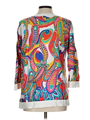 Talbots Pullover Sweater (view 2)