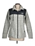 New Balance 100% Polyester Gray Jacket Size M - photo 1