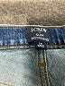 J.Crew Factory Store Blue Jeans Size 28 waist - photo 7