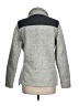 New Balance 100% Polyester Gray Jacket Size M - photo 2