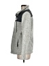 New Balance 100% Polyester Gray Jacket Size M - photo 5