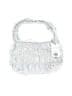 Jason Wu Paisley Silver Shoulder Bag One size - photo 1